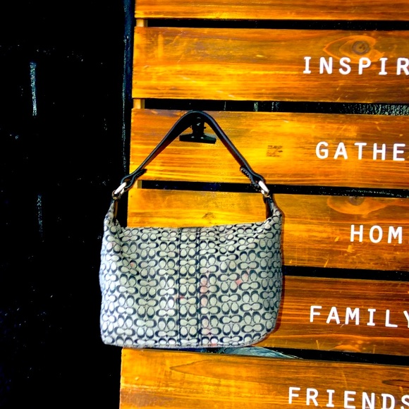 Coach Soho mini purse - Picture 2 of 4